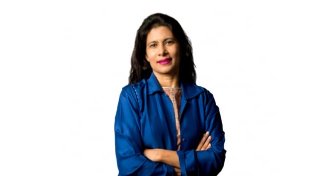 Capgemini’s Gayathri Ramamurthy calls for career-focused learning to attract talent