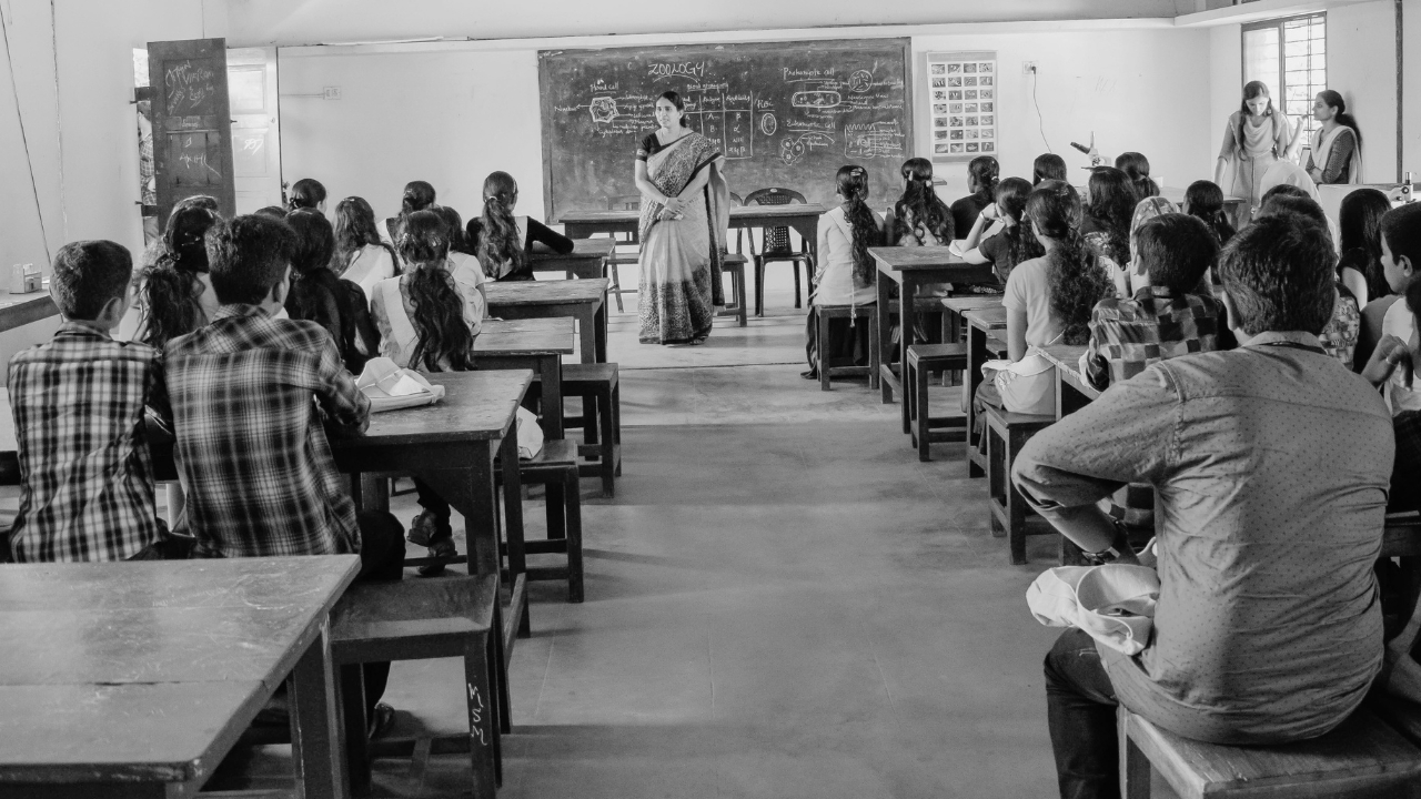 Kerala is emerging as a global leader in ethical AI and education — here’s how