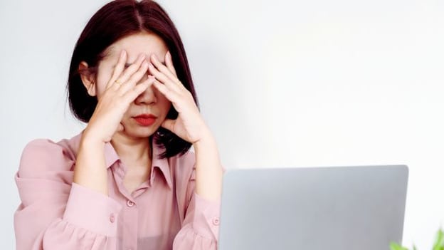 Emotional distress is becoming a hidden epidemic in India Inc.: HCL Healthcare