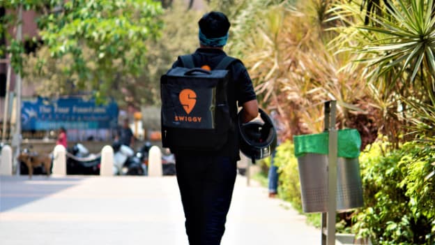 COVID-19: Swiggy to lay off more than 1100 employees