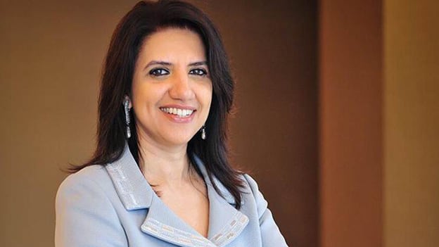 Metropolitan Stock Exchange of India appoints Latika S. Kundu as MD & CEO