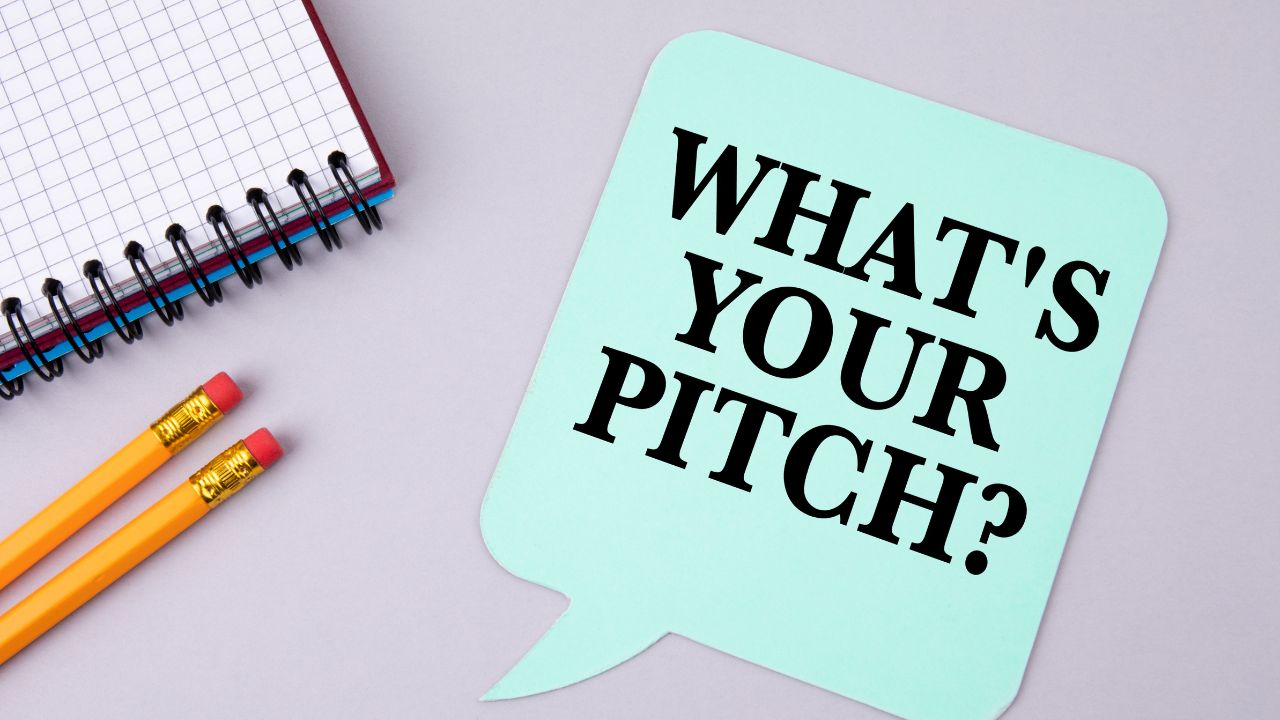 Pitch-Perfect: The Subtle Art of Making Investors Care