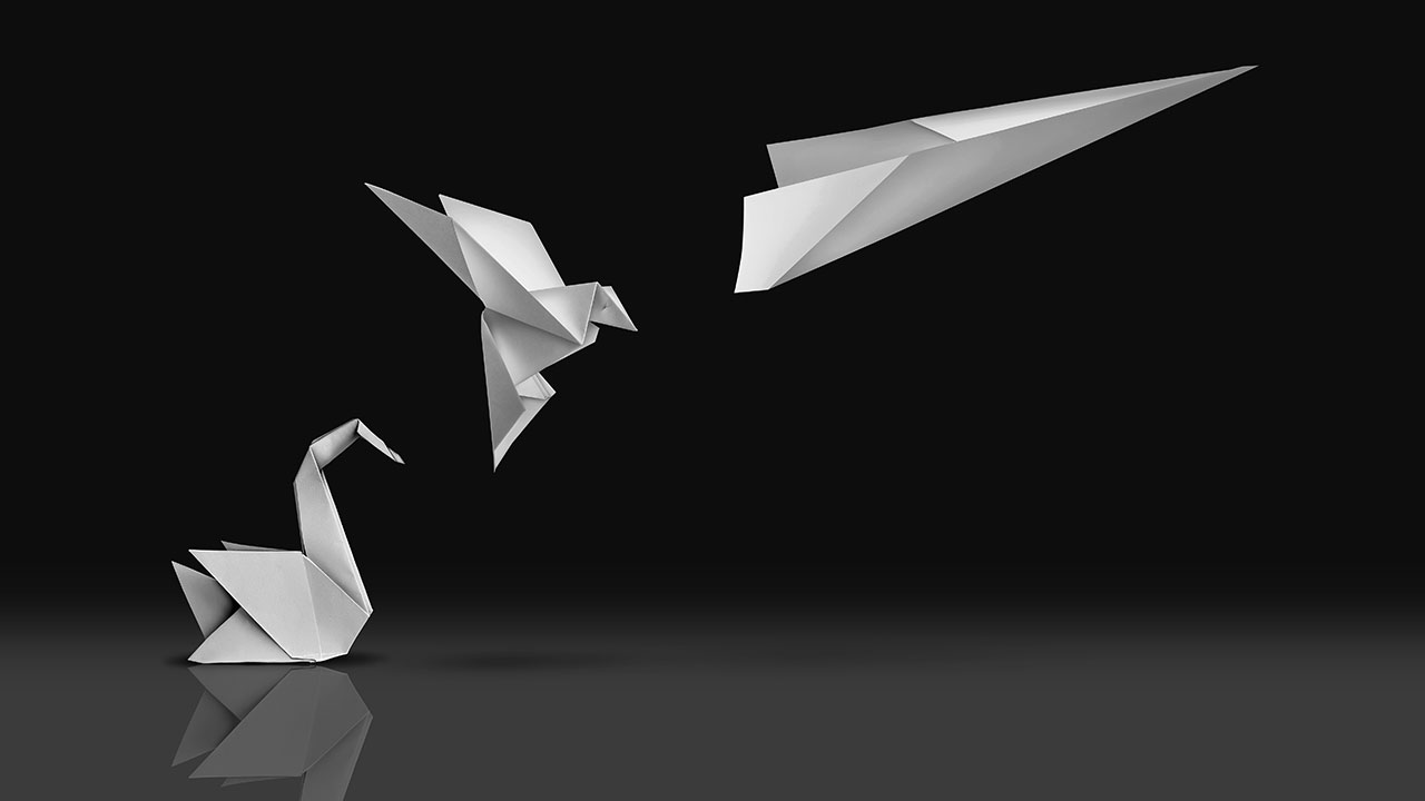 From command to collaboration: Evolving leadership for a new workforce