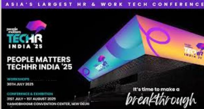 TechHR India: The most unforgettable sessions of all time