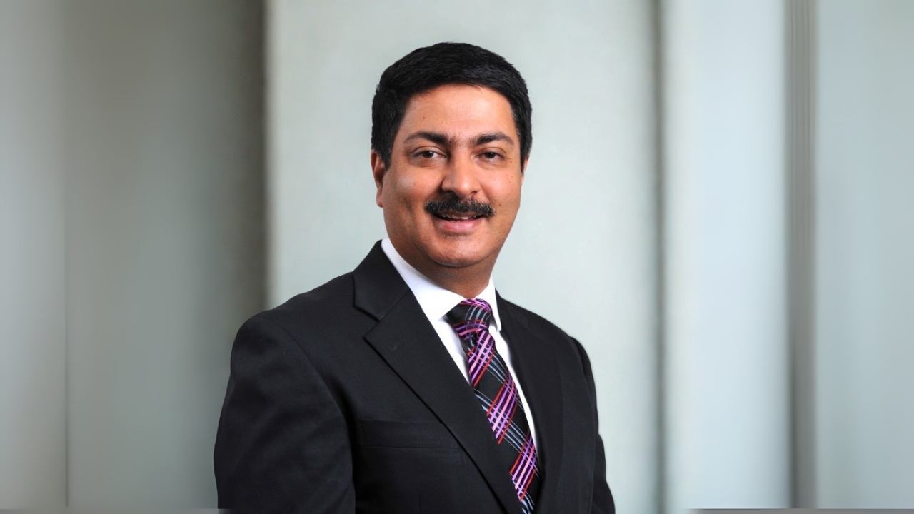 NBFC is a simple business, and that's what makes it challenging