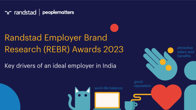 Tata Power, Amazon & Tata Steel secure top slots at Randstad Employer Brand Research Awards 2023