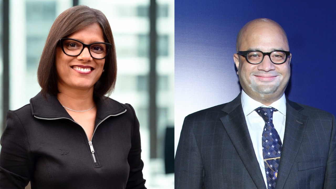 Arvind Fashions names Amisha Jain as next MD & CEO, replacing Chaturvedi
