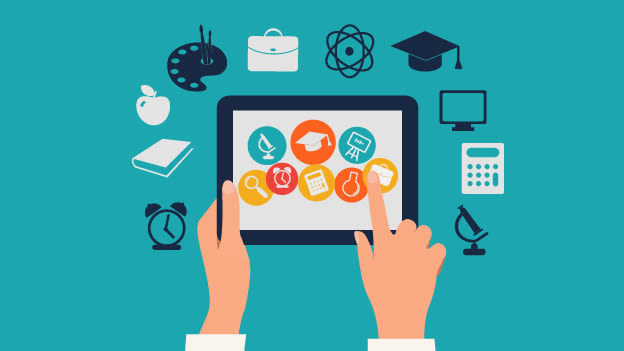 Choose the right e-learning platform
