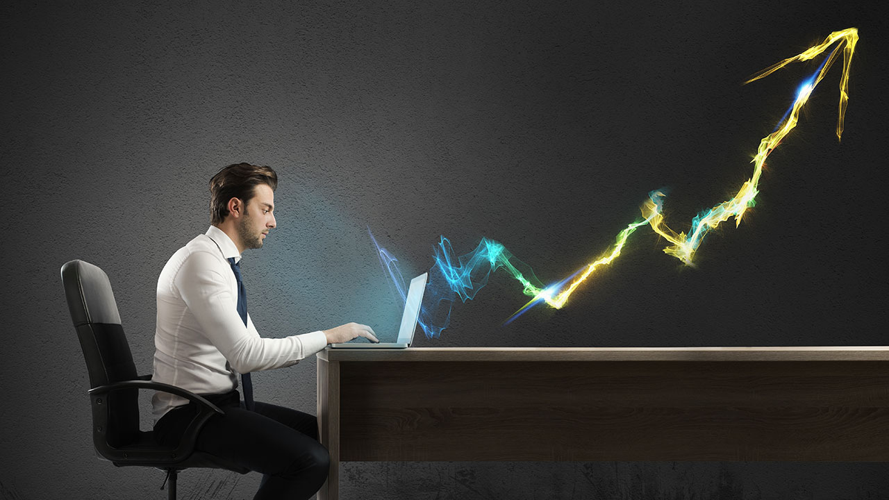 Measuring and enhancing productivity in financial institutions