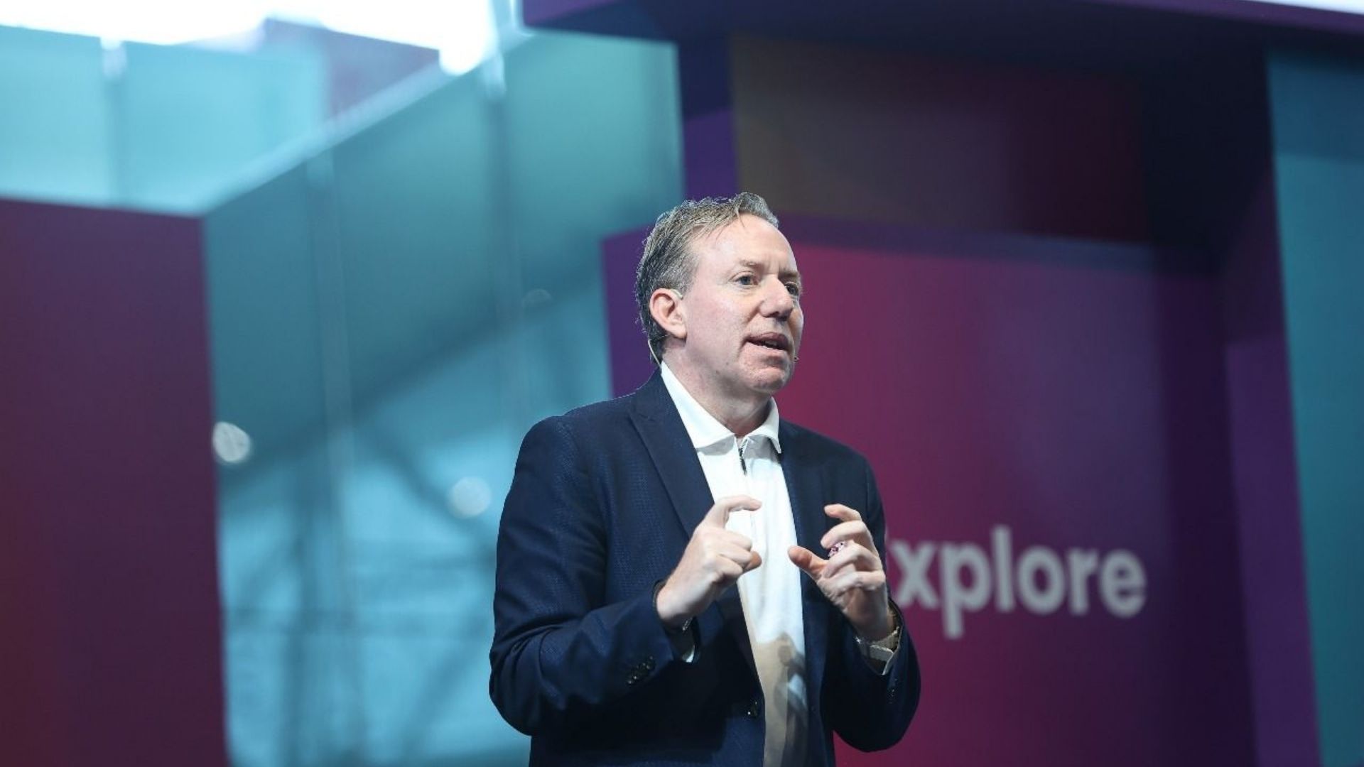 70% of companies won't survive the next decade: Jason Averbook