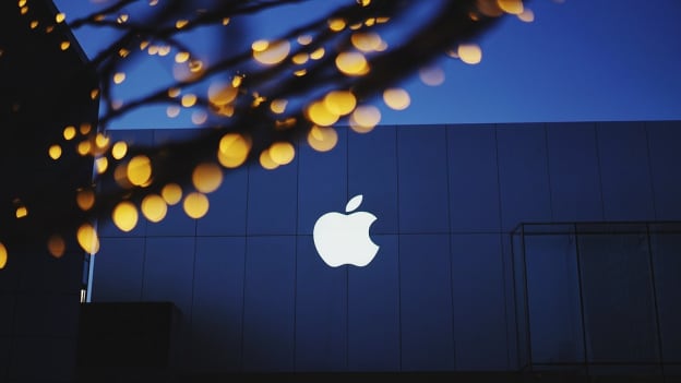 Apple becomes world's first US$3 trillion company, worth more than some countries