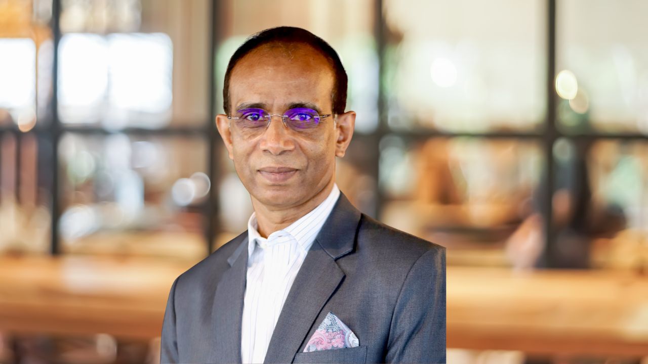 The architecture of culture: People strategy in the hospitality industry