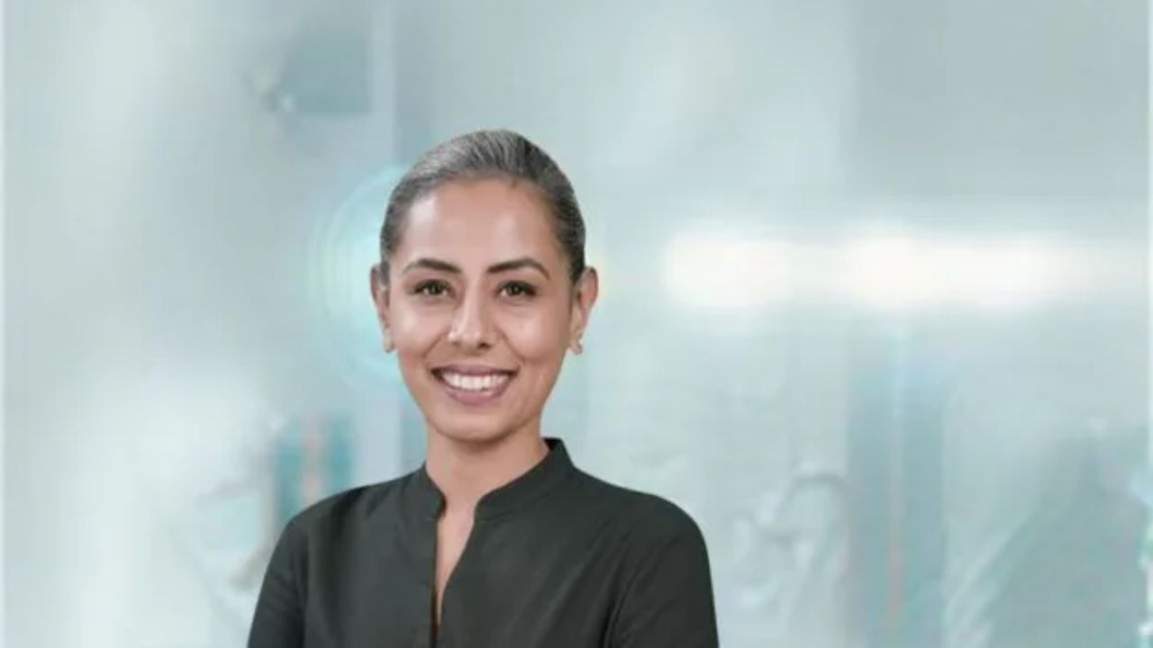 At Fractal, we hire for potential, learnability, and elasticity: Rohini Singh