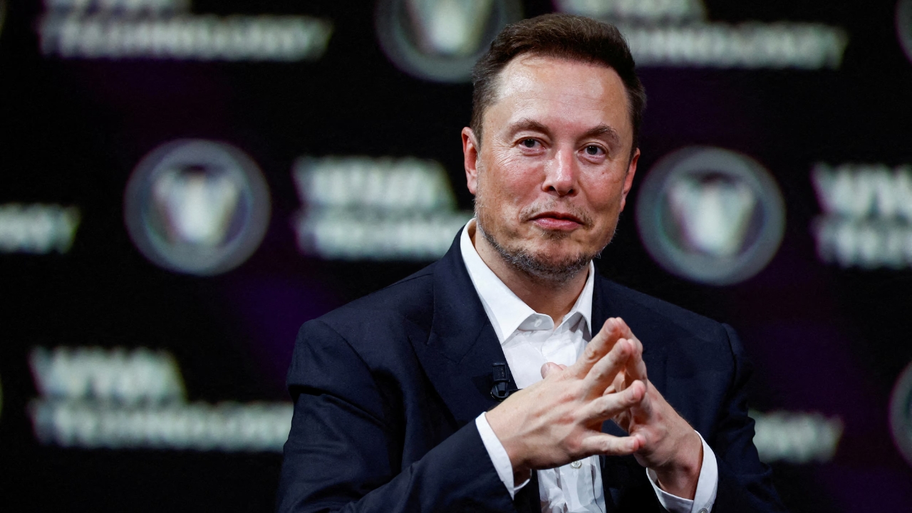Elon Musk xAI pushes staff to install surveillance software on personal laptops