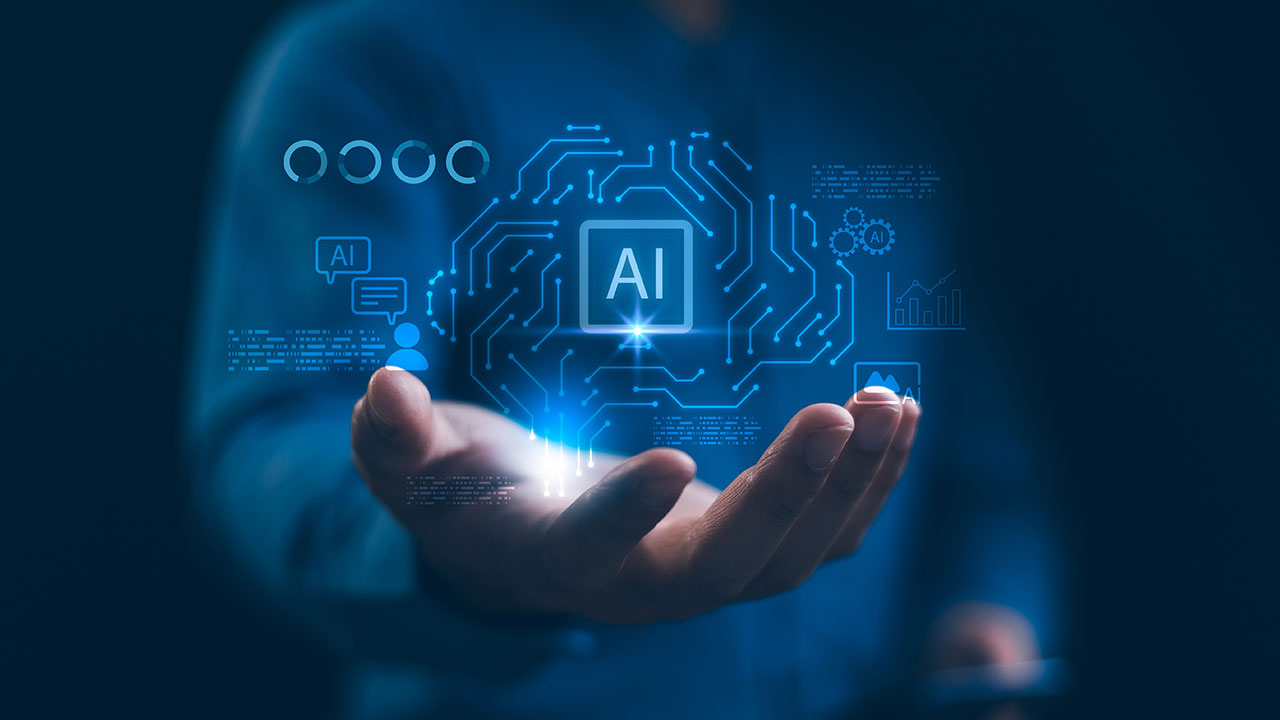 To unlock AI’s potential, we must empower the workforce