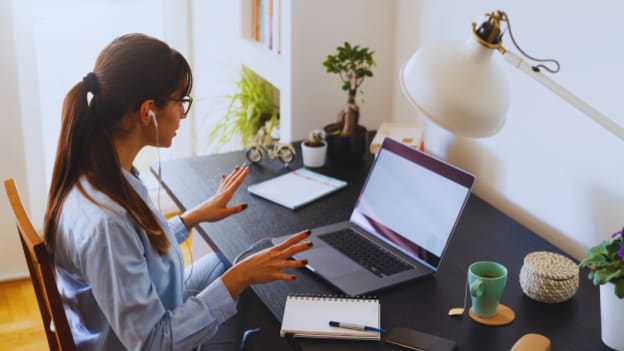 Andhra Pradesh govt plans work from home for women: CM