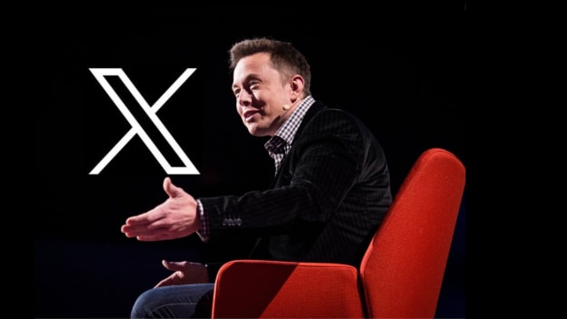 Musk's 'X'ploration of Twitter: A twisty tale
