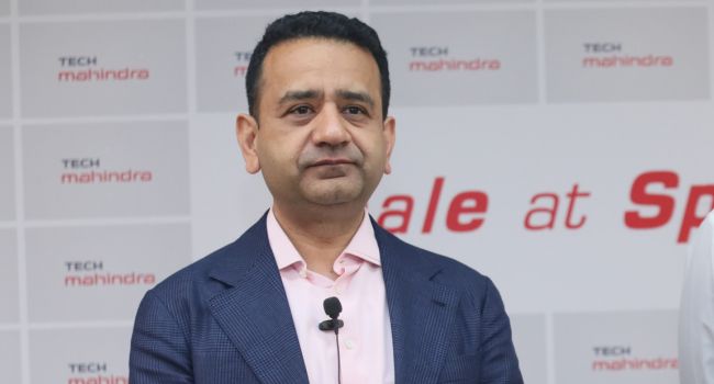 Tech Mahindra focuses on soft skills and AI in FY26