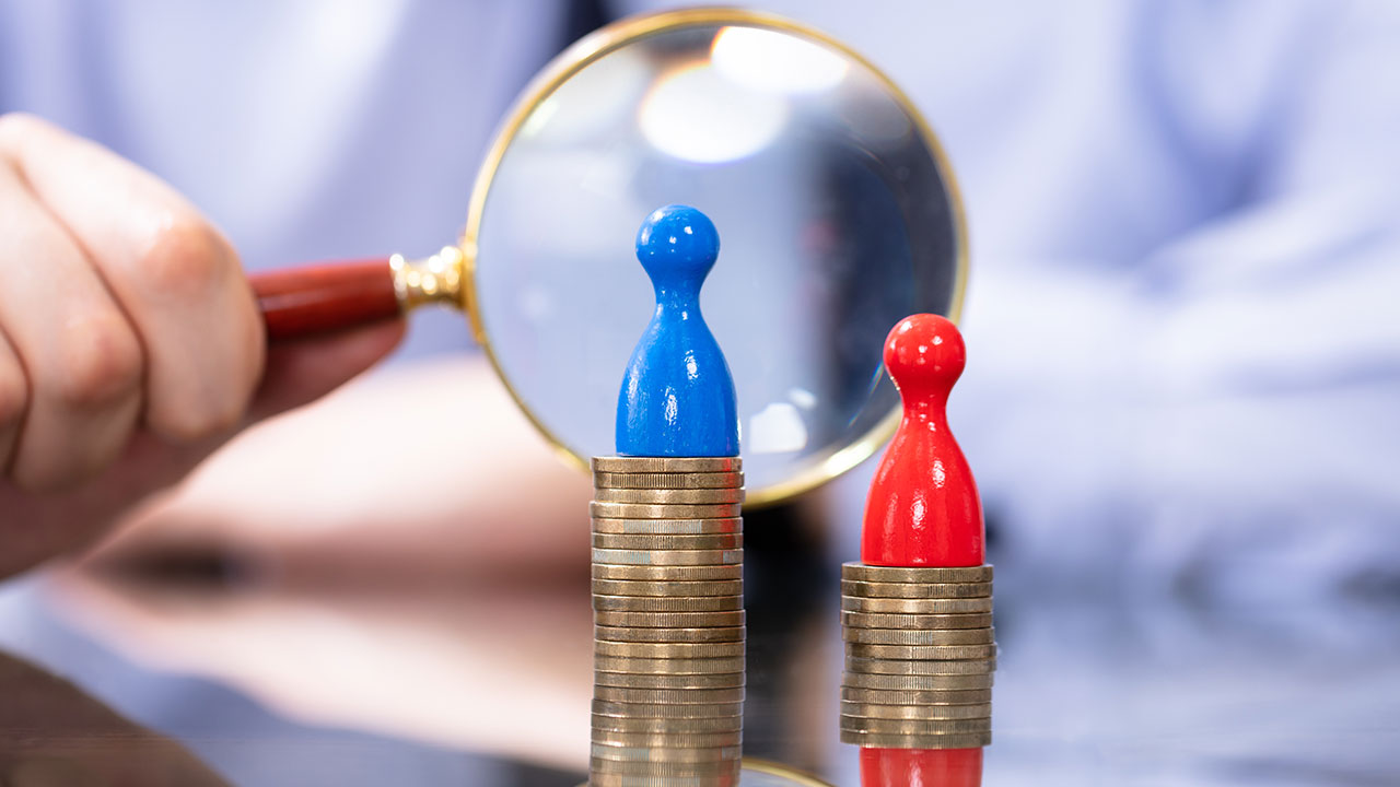 Gender pay gap in tech and GCCs: Women earn 15-20% less than men: ANSR Report
