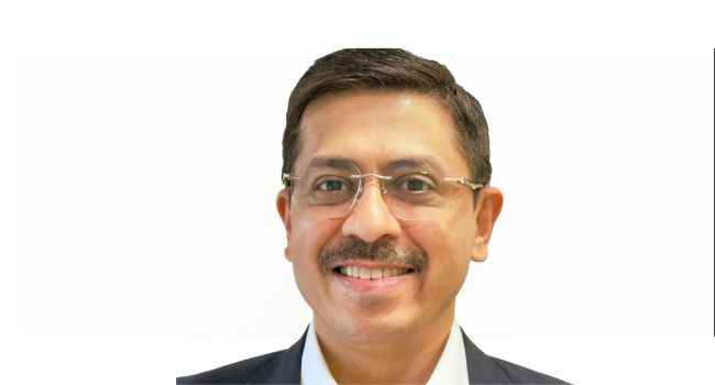 WIKA India appoints Sandesh Shah as Chief Financial Officer 