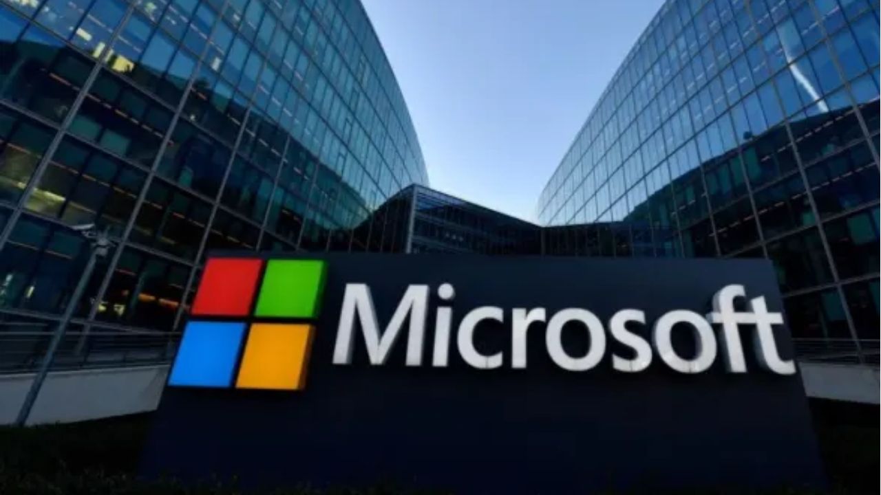 Microsoft’s sales chief takes sabbatical amid looming layoffs