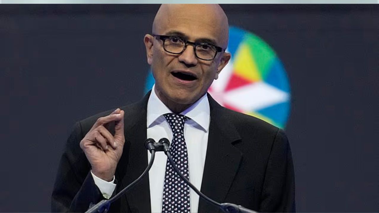 Microsoft applied to hire 6,000 foreign workers just before mass layoffs