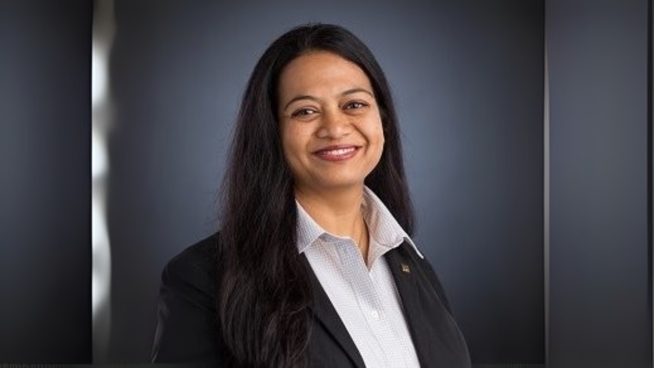 AI is no longer a checkbox; for many, it's a matter of survival: Jennifer M, CGI