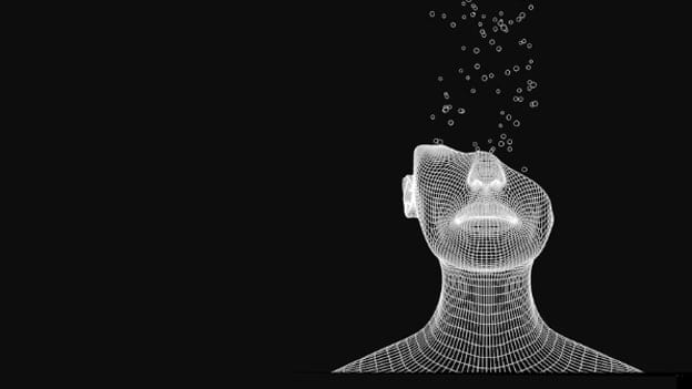 A subtle interplay -  The digital mind & analog thinking