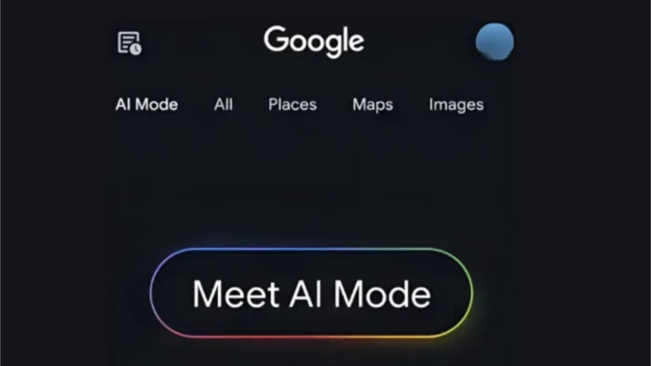 Google AI Mode launches in India: Here’s what it does and how to use it