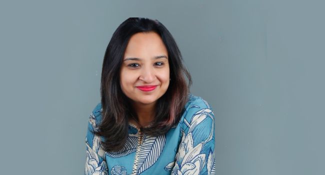 Usha International appoints Dipty Jalan as CHRO