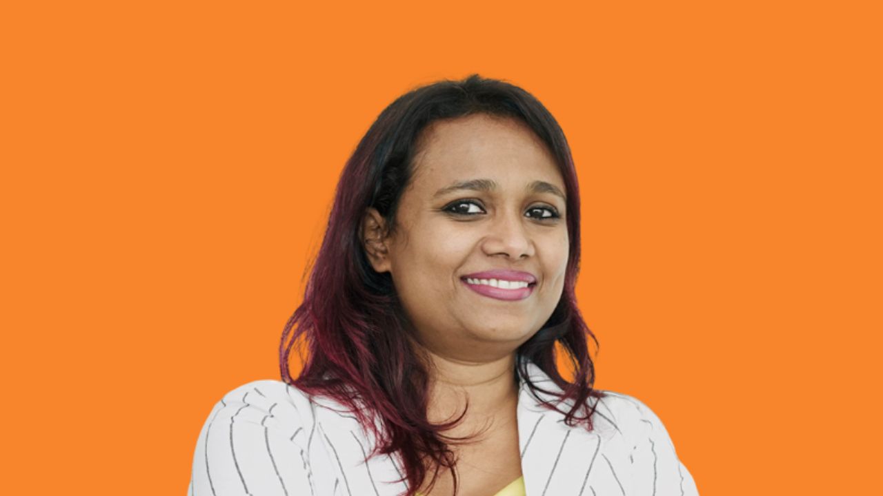 O.C. Tanner's Candy Fernandez on designing recognition for real impact