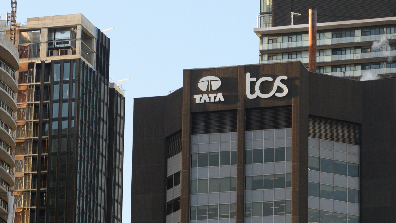 TCS delivers 100% variable pay to over 70% of workforce in Q1FY26