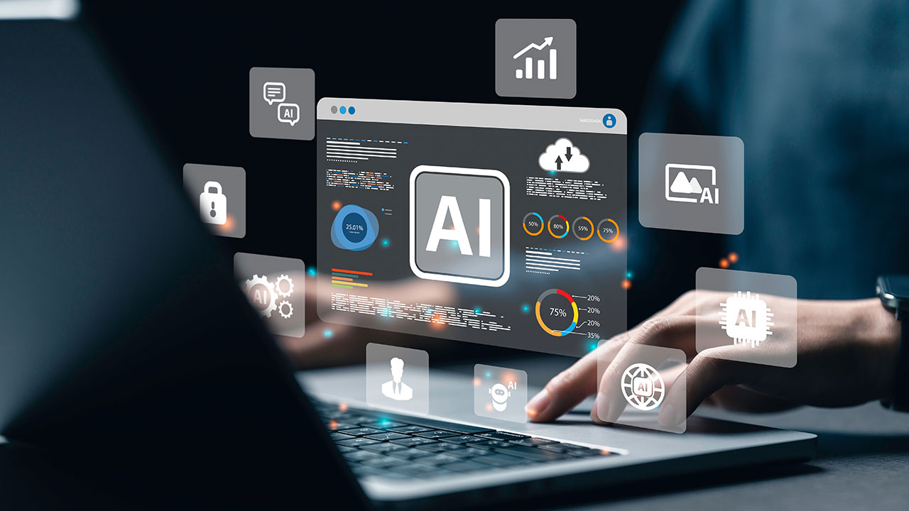 Redefining the workforce landscape in the future of work