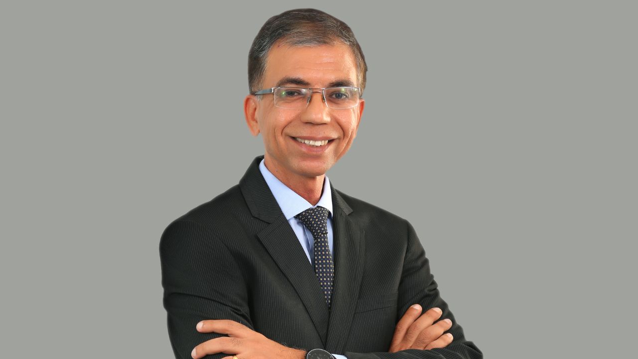 Hindustan Coca-Cola Beverages names Hemant Rupani as CEO