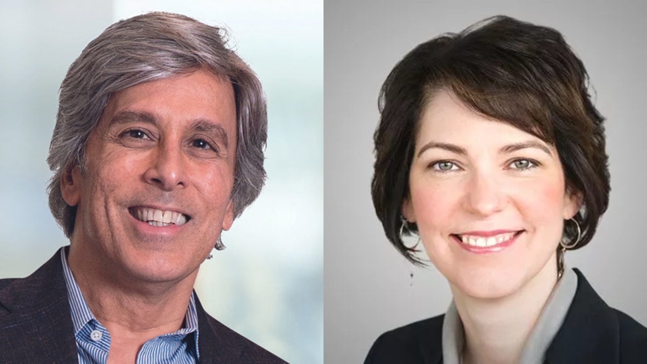 Diageo CEO Debra Crew steps down; CFO Nik Jhangiani takes over interim role