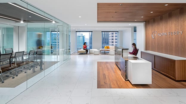 Korn Ferry appoints Robert Wilkes as Senior Client Partner