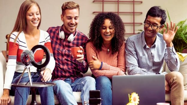 Money, Meaning, and Mental Health: What Gen Z and Millennials want from work in 2025