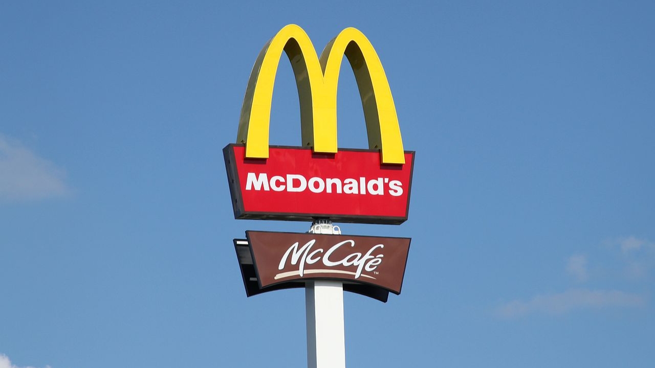 McDonald’s hiring AI bot used ‘123456’ password, exposing data of 64M applicants
