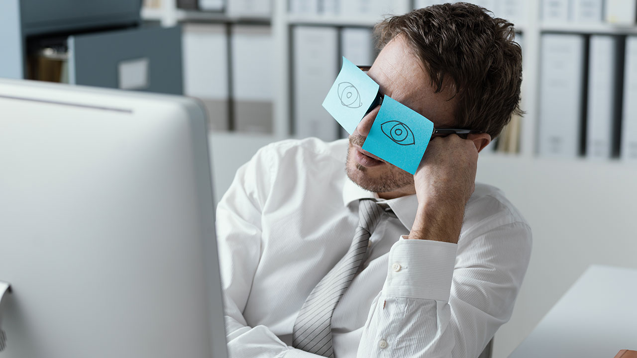 Task-masking to fauxductivity: The workplace trends that could be hurting your business