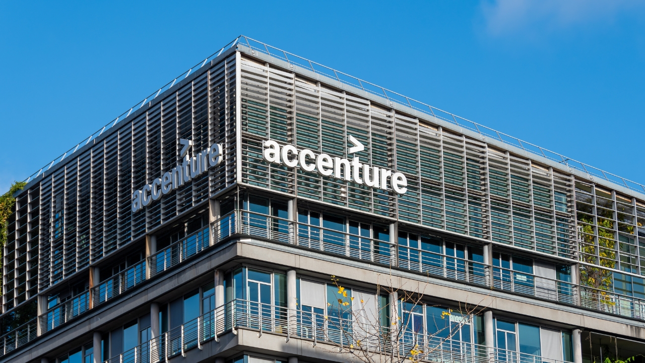 Accenture to cut 7,000 jobs, divest $865m in assets amid weaker FY26 growth