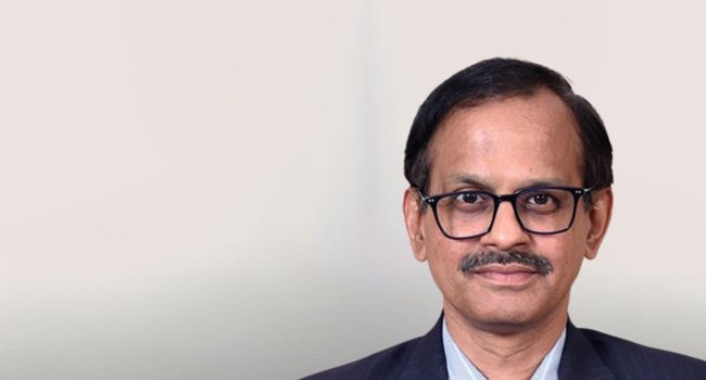 LIC appoints R Doraiswamy as CEO & MD