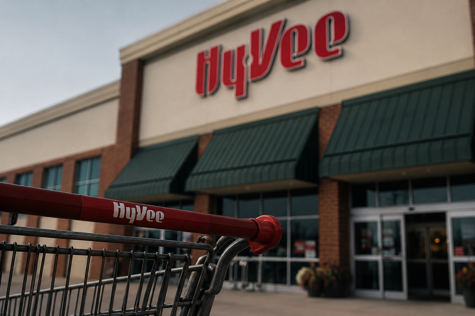 'Severance was offered': Hy-Vee responds to reports of layoffs affecting 150 Indian engineers
