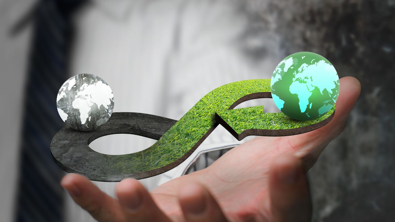 Green-collar rising: How India’s next workforce will regenerate the planet
