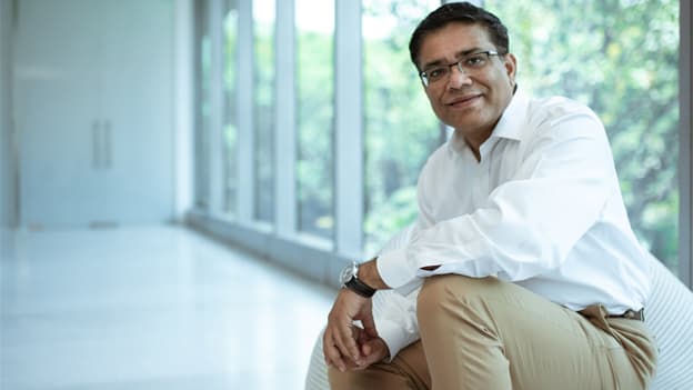 Godrej Industries’ Head HR on HR’s next curve