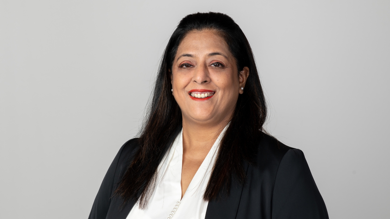 Maria Valles on how Castrol embeds safety through values, not mandates