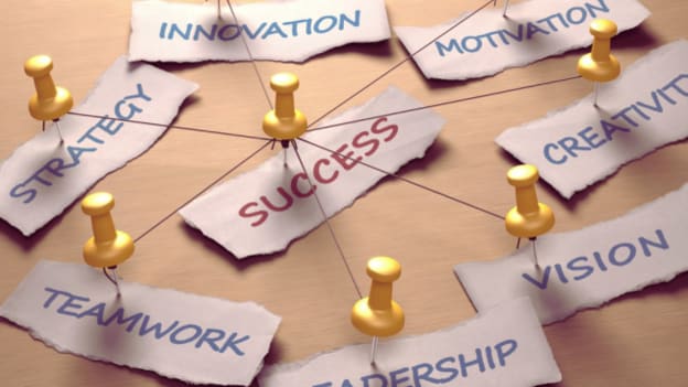 Maximising business impact: Developing mission-critical skills for organisational success